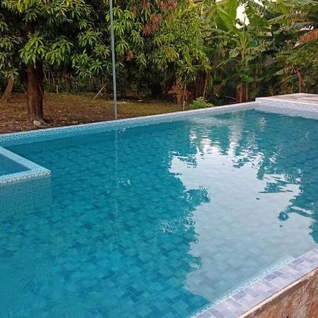 Hotel Chulamar, Piscina Y Restaurante Escuintla Екстер'єр фото