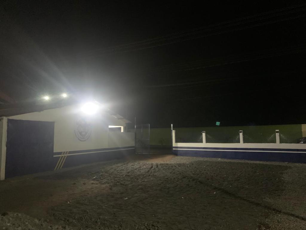 Hotel Chulamar, Piscina Y Restaurante Escuintla Екстер'єр фото
