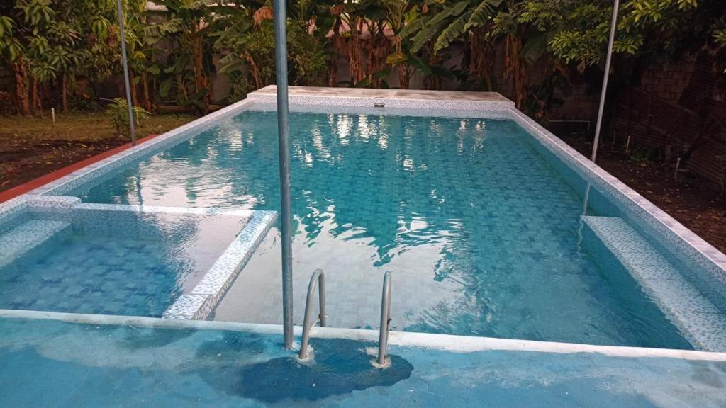 Hotel Chulamar, Piscina Y Restaurante Escuintla Екстер'єр фото