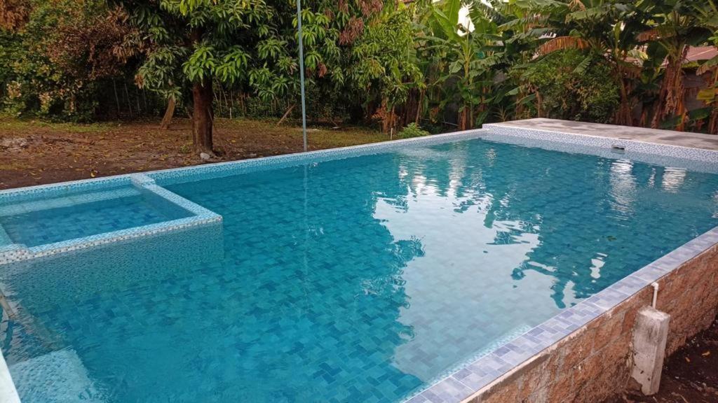 Hotel Chulamar, Piscina Y Restaurante Escuintla Екстер'єр фото